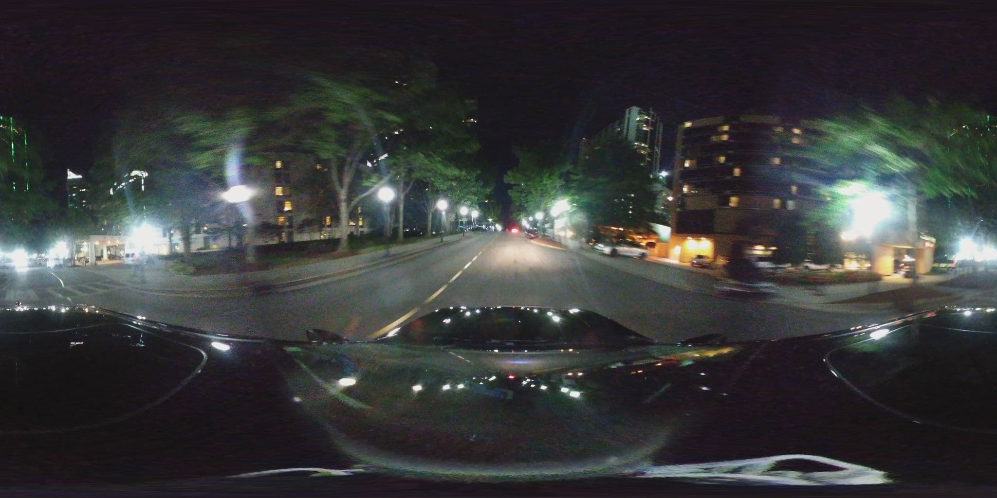 Street view near Courtyard, Brookhaven — © lxmatl10 (CC BY-SA · Mapillary)