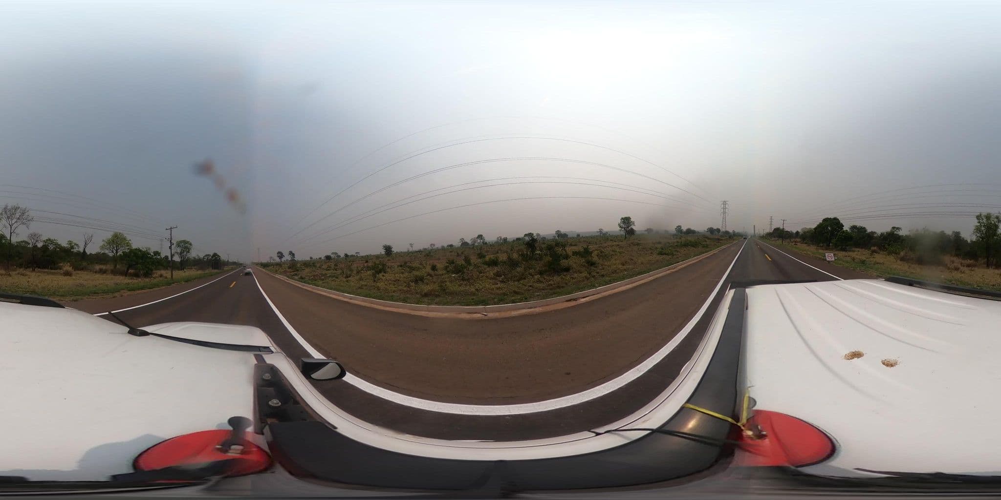 Street view near Carlos Marighella, Campo Grande — © jaderbavaresco (CC BY-SA · Mapillary)