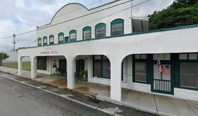 Landmark Hotel, Hotel in Homestead