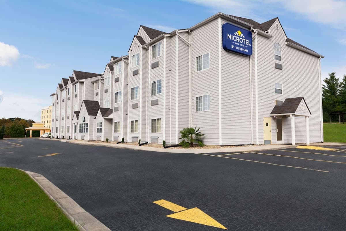 Microtel Inn & Suites by Wyndham Thomasville/High Point/Lexington, Hotel in Thomasville