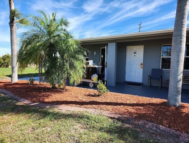 American Inn Punta Gorda Florida, Motel in Charlotte Park