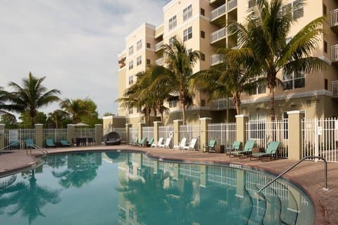 Residence Inn Fort Myers Sanibel, Hotel in Iona
