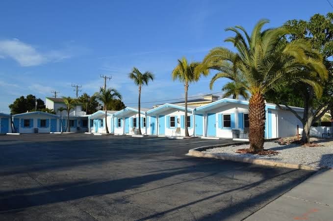 Budget Inn, Hotel in Fort Myers