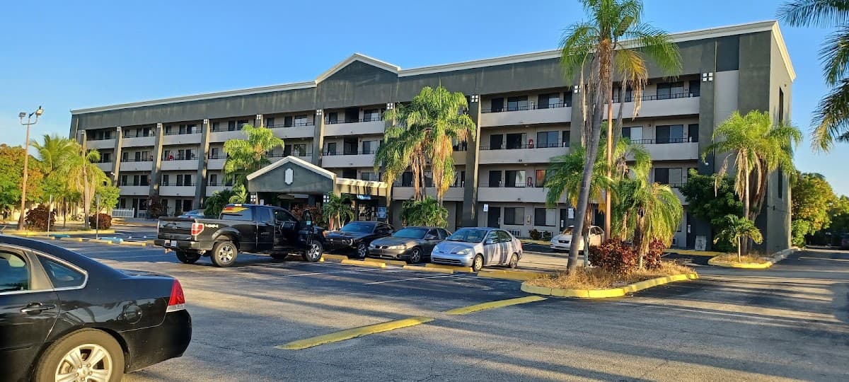 Super 8 Fort Myers, Motel in Fort Myers