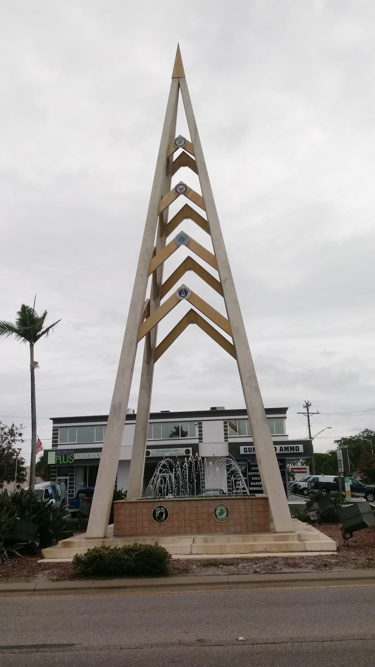 Del Prado Inn-East Richard, Hotel in Cape Coral