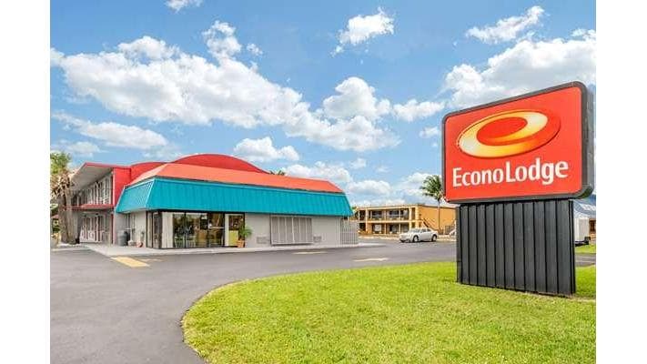 Travellodge Fort Myers North, Hotel in North Fort Myers