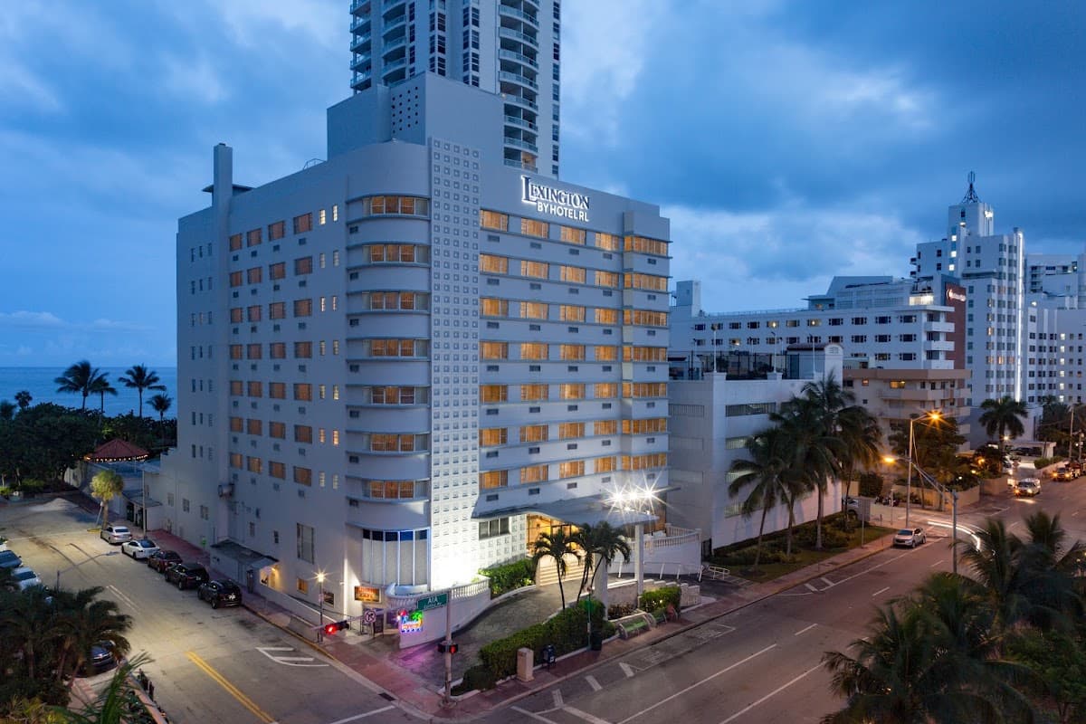 Lexington by Hotel RL, Hotel in Miami Beach