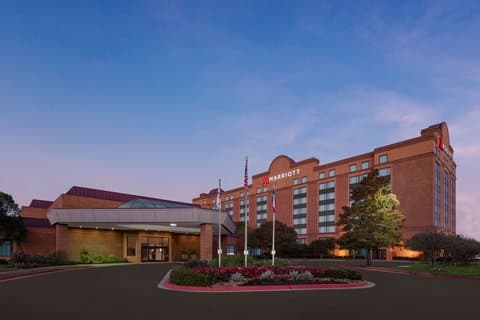 Austin Marriott North, Hotel in Round Rock