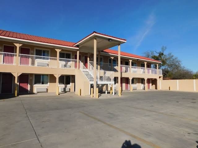 Eagle pass Inn, Hotel in Eagle Pass