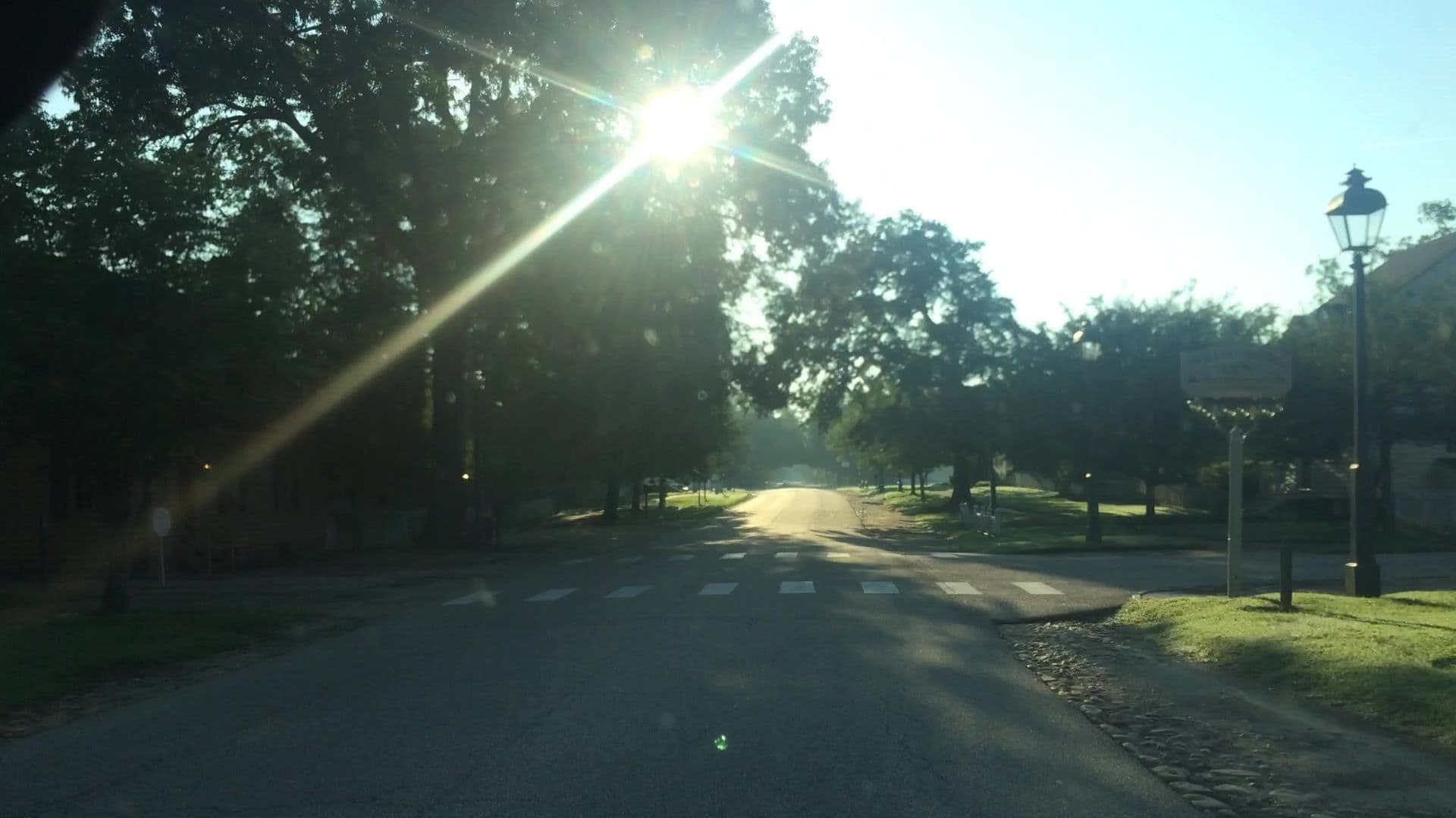 Street view near The Quarter, Gloucester Point — © lvl5 (CC BY-SA · Mapillary)