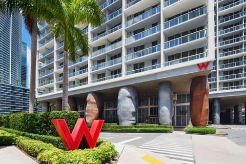 W Miami, Hotel in Miami