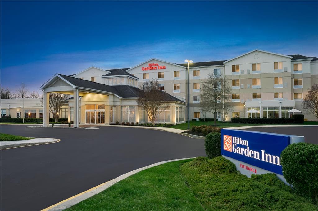 Hilton Garden Inn, Hotel in Cheswold