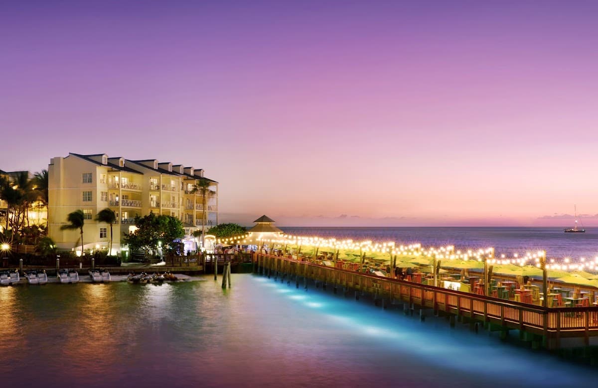 Ocean Key Resort & Spa, Hotel in Key West
