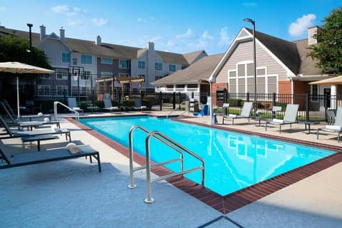 Residence Inn New Orleans Metairie, Hotel in Metairie