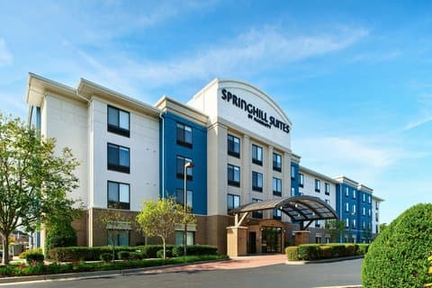 SpringHill Suites Richmond Northwest, Hotel in Short Pump
