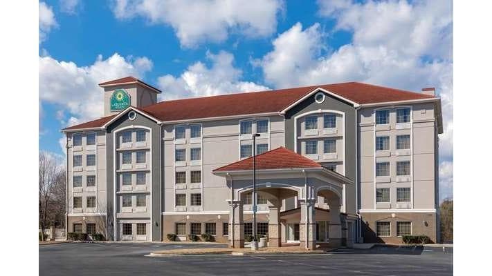 La Quinta Inn & Suites Atlanta Douglasville, Hotel in Douglasville