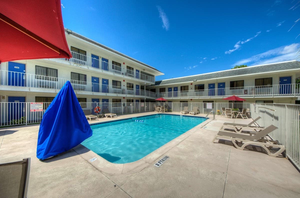 Motel 6 - Bradenton, Motel in Ellenton