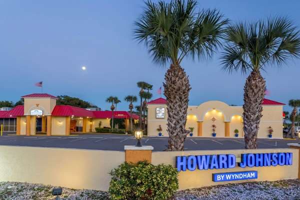 Howard Johnson Lakeland, Hotel in Gibsonia