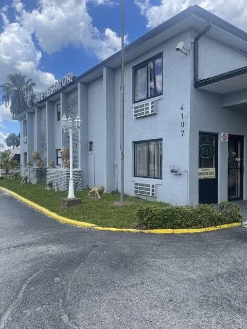 Ambassador Motel, Motel in Kissimmee