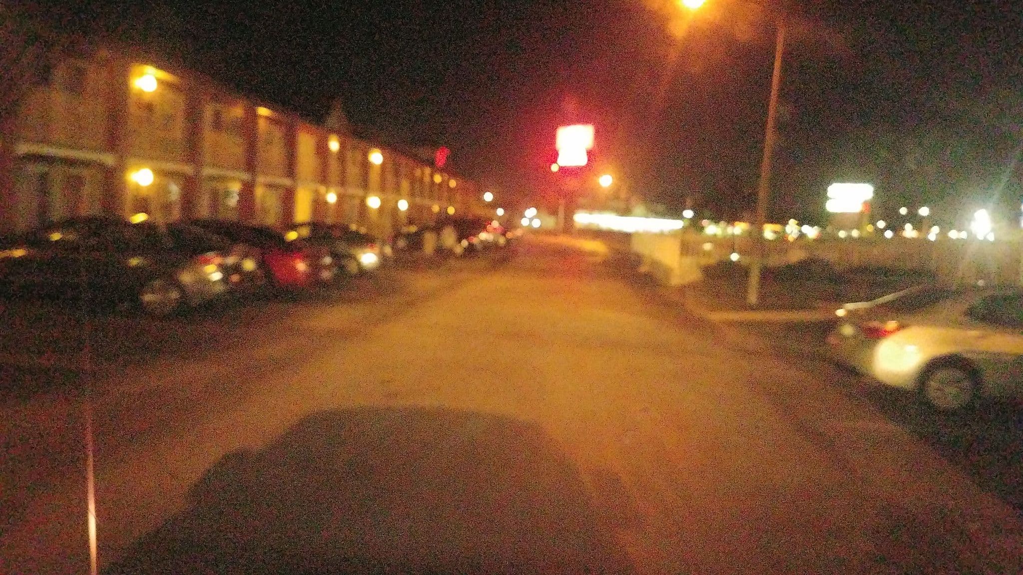 Street view near Econo Lodge Inn & Suites, Kissimmee