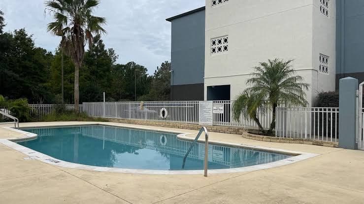 Destiny Palms, Hotel in Citrus Ridge