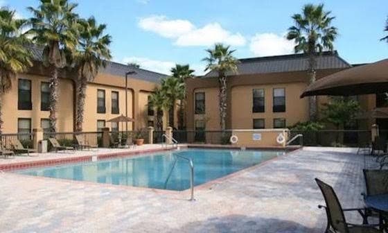 Orlando Palms, Hotel in Sky Lake