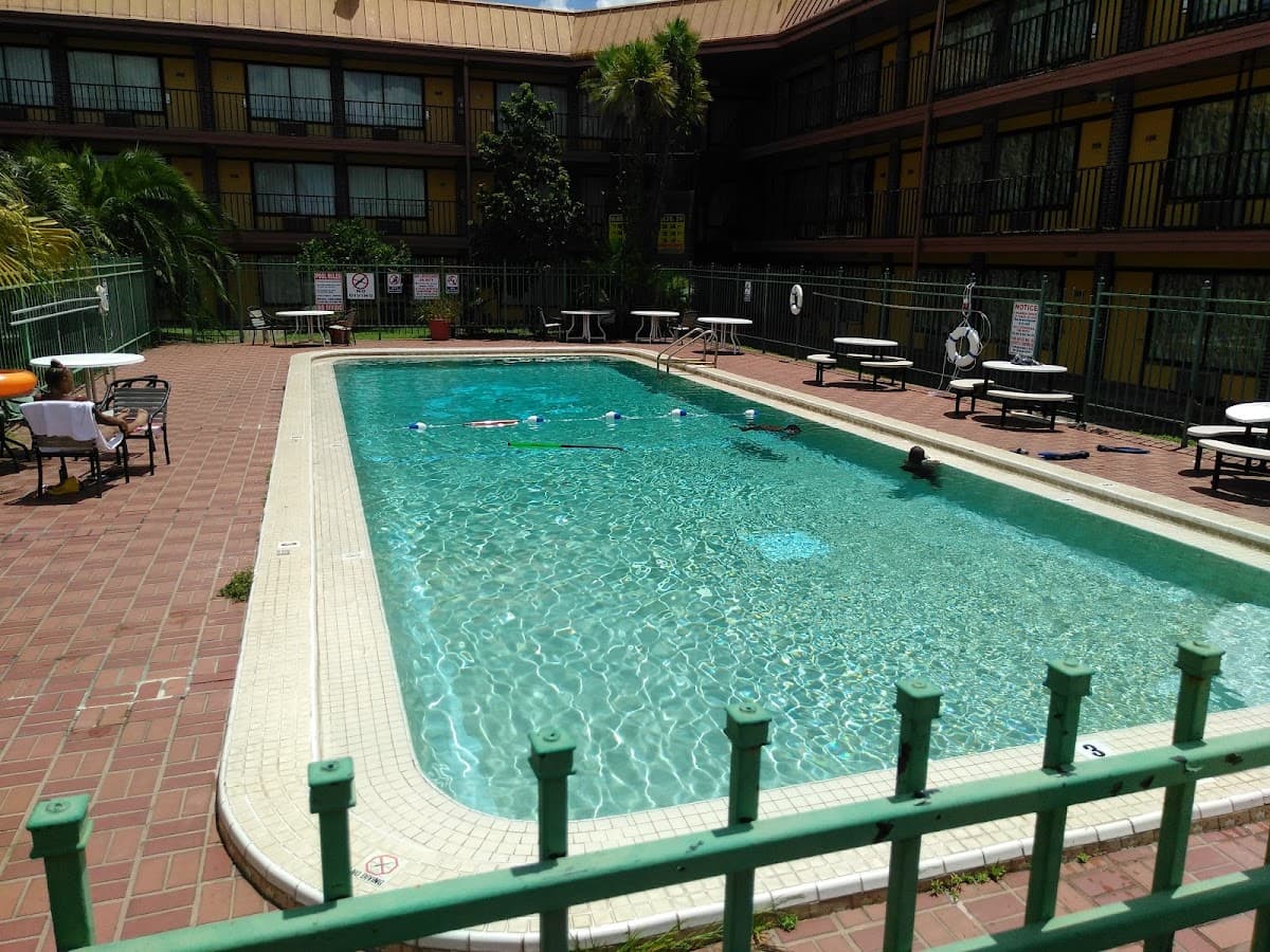 Vacation Lodge Hotel, Hotel in Orlando