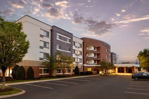 Courtyard Nashville Goodlettsville, Hotel in Goodlettsville