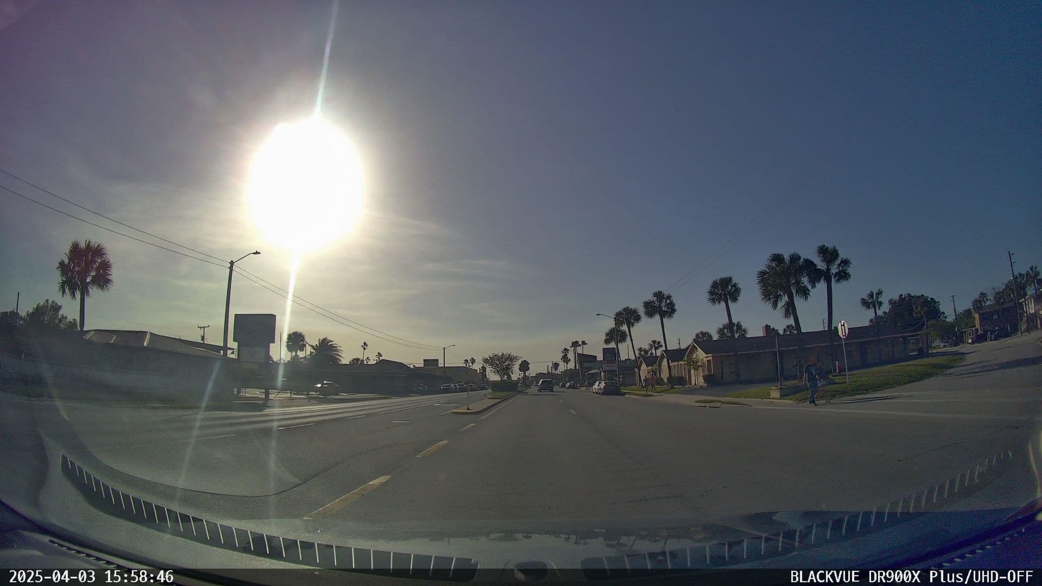 Street view near Old Town Inn Saint Augustine, Saint Augustine — © allen (CC BY-SA · Mapillary)