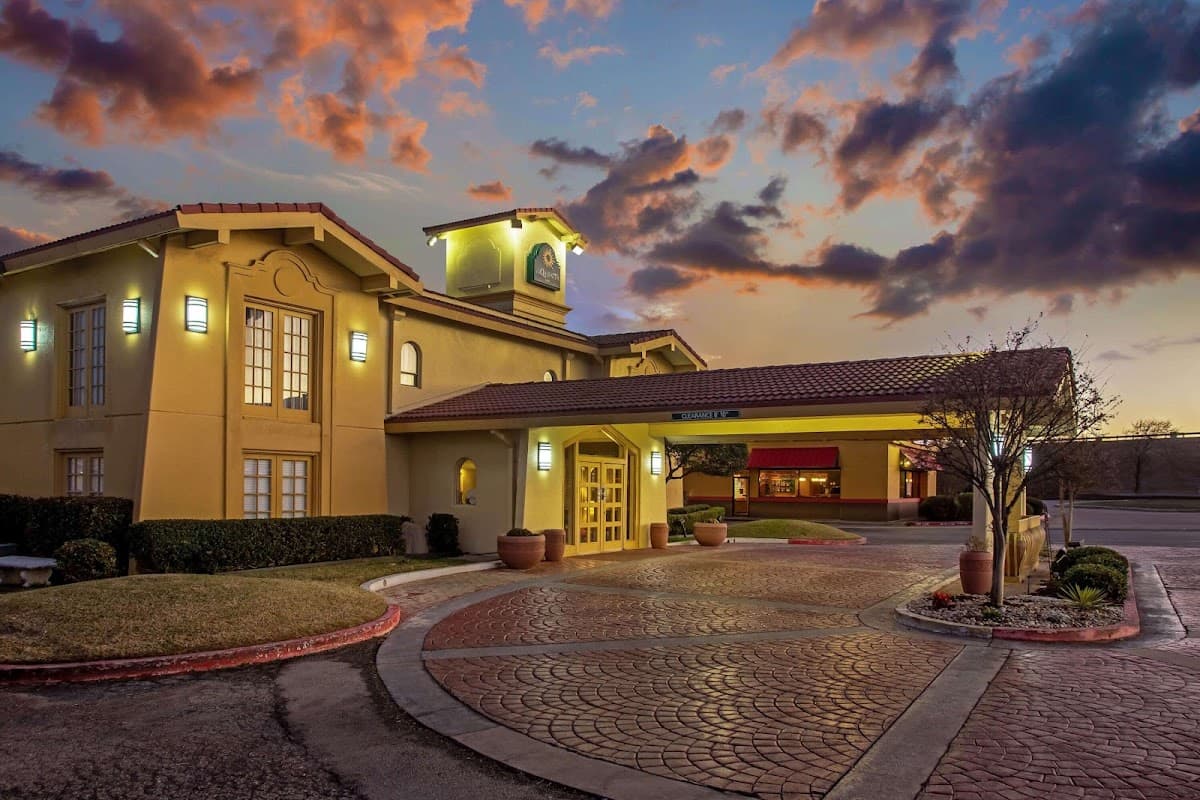 La Quinta Inn Killeen - Fort Hood, Hotel in Killeen
