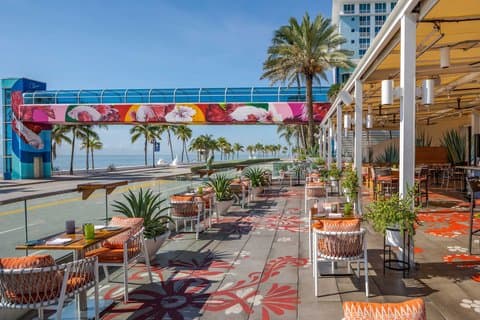 The Westin Fort Lauderdale Beach Resort, Hotel in Sunrise