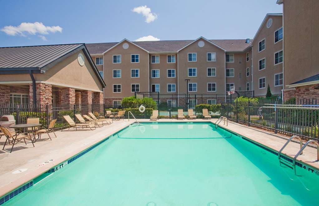 Homewood Suites by Hilton College Station, Hotel in College Station