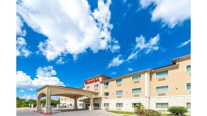 Ramada College Station, Hotel in College Station