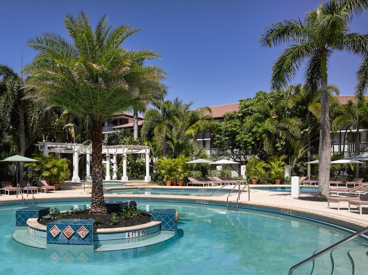 PGA National Resort, Hotel in Palm Beach Gardens