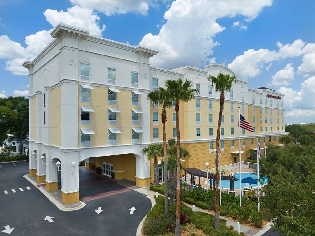 Hampton Inn & Suites Orlando North/Altamonte Springs, Hotel in Altamonte Springs