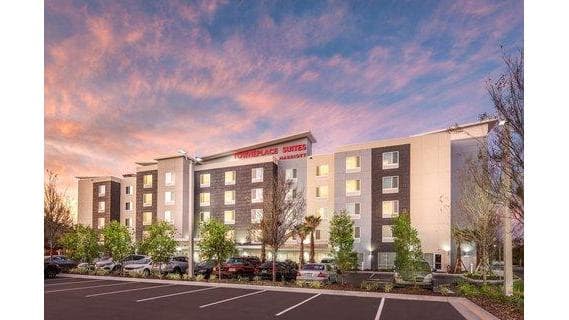 TownePlace Suites Orlando Altamonte Springs/Maitland, Hotel in Altamonte Springs