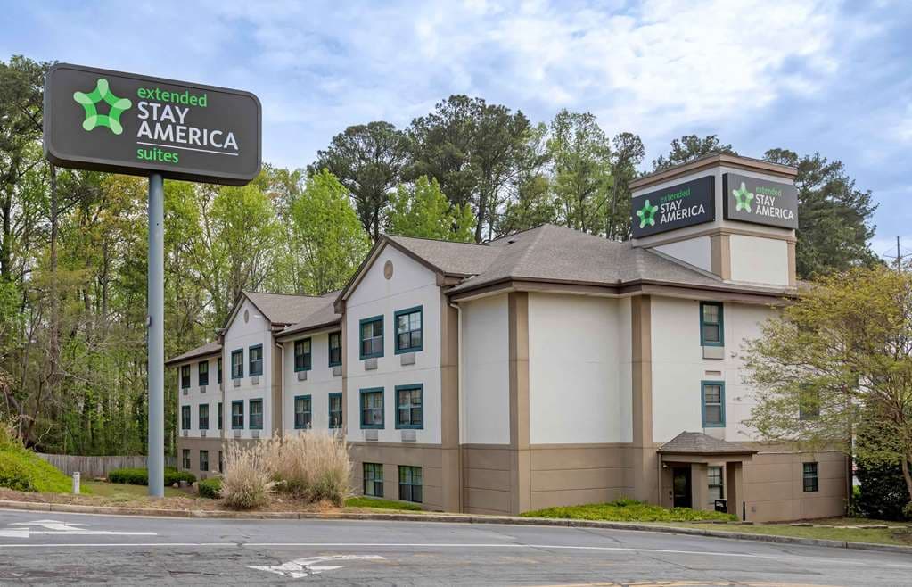 Extended Stay America Hotel Atlanta - Clairmont, Hotel in Brookhaven