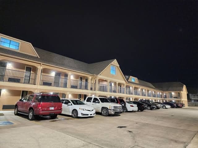 Executive Inn, Motel in Warr Acres