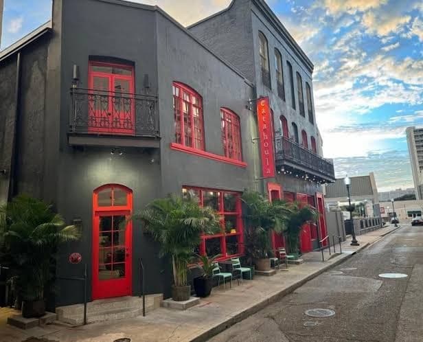 Selina Catahoula New Orleans, Hotel in New Orleans
