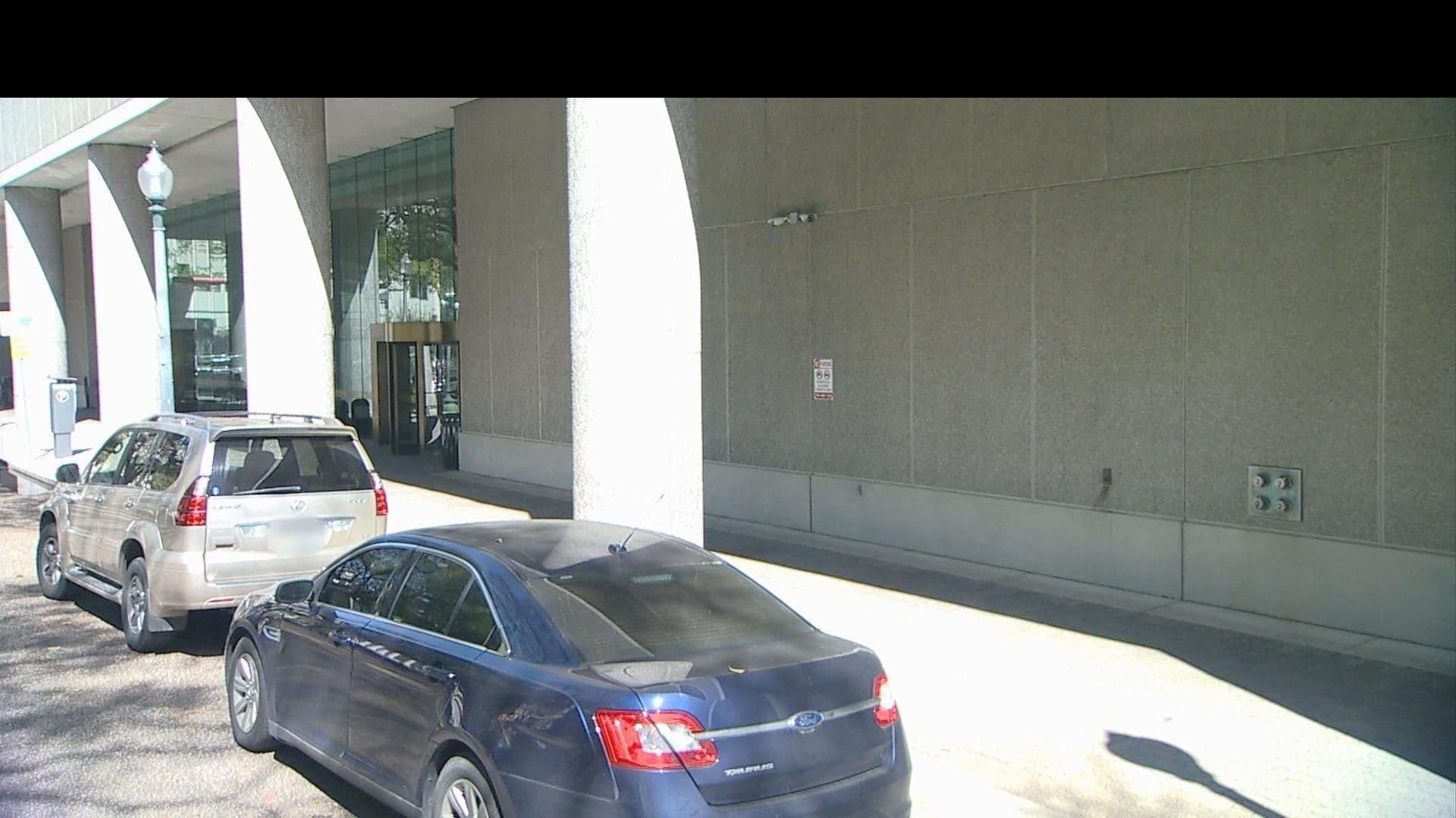 Street view near The Blake Hotel New Orleans, an Ascend Hotel Collection Member, New Orleans