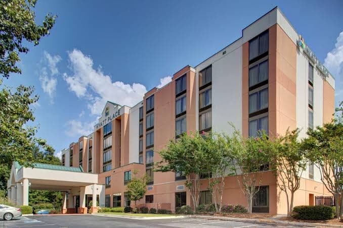 Hyatt Place Atlanta/Norcross/Peachtree, Hotel in Peachtree Corners