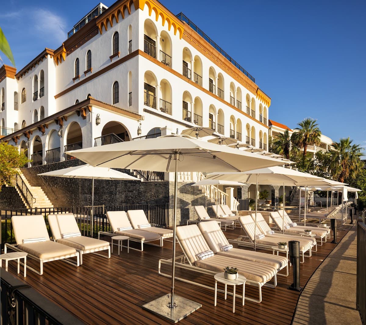 Hotel Zamora, Hotel in Saint Pete Beach