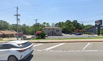 Arrival Inn, Motel in Marietta