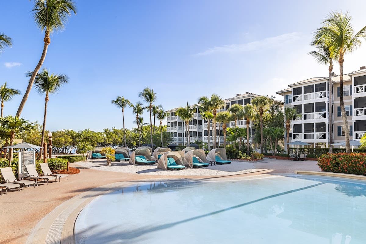 Hyatt Residence Club Key West, Beach House, Hotel in Stock Island