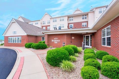 Residence Inn Louisville Northeast, Hotel in Worthington Hills