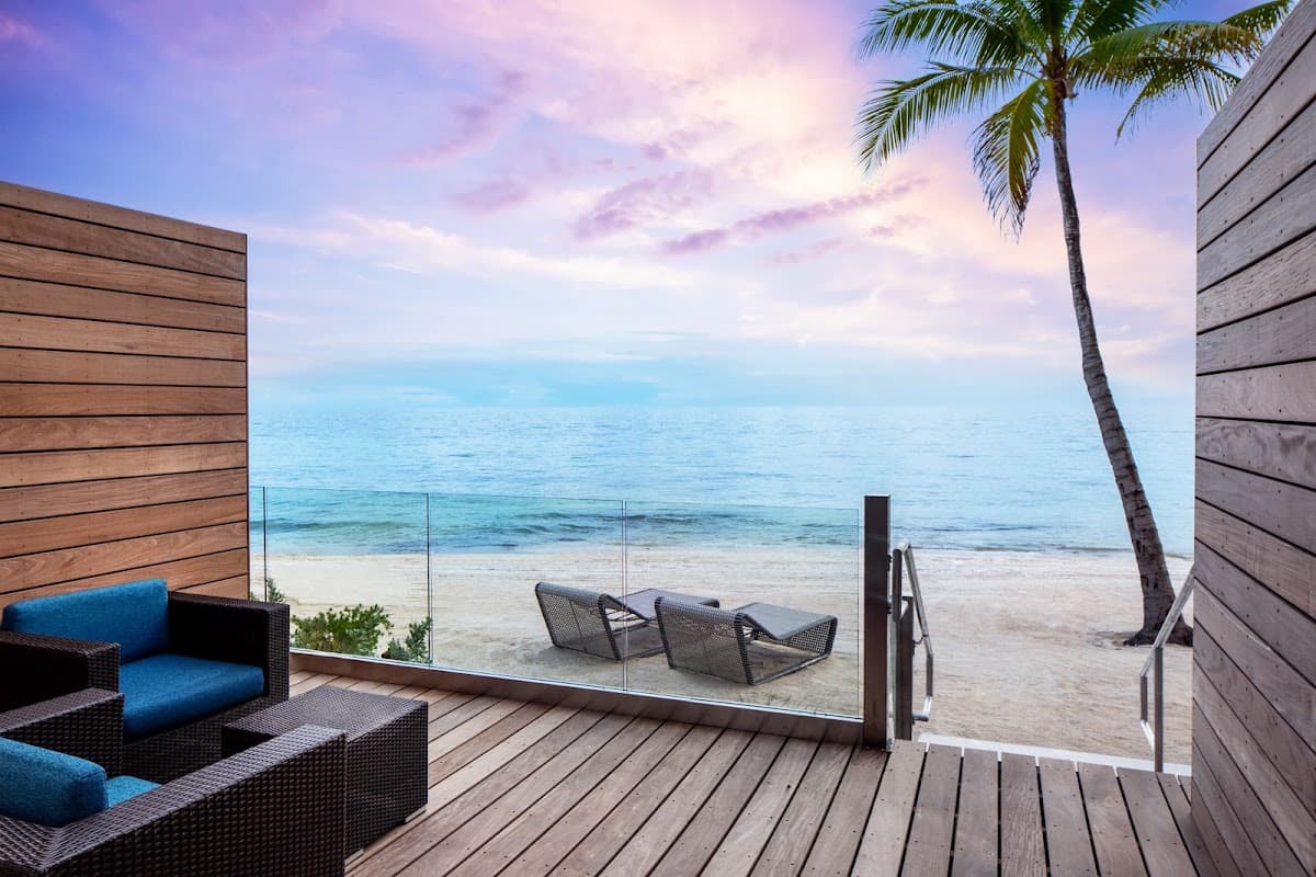 Casa Marina Key West, Curio Collection by Hilton, Hotel in Key West