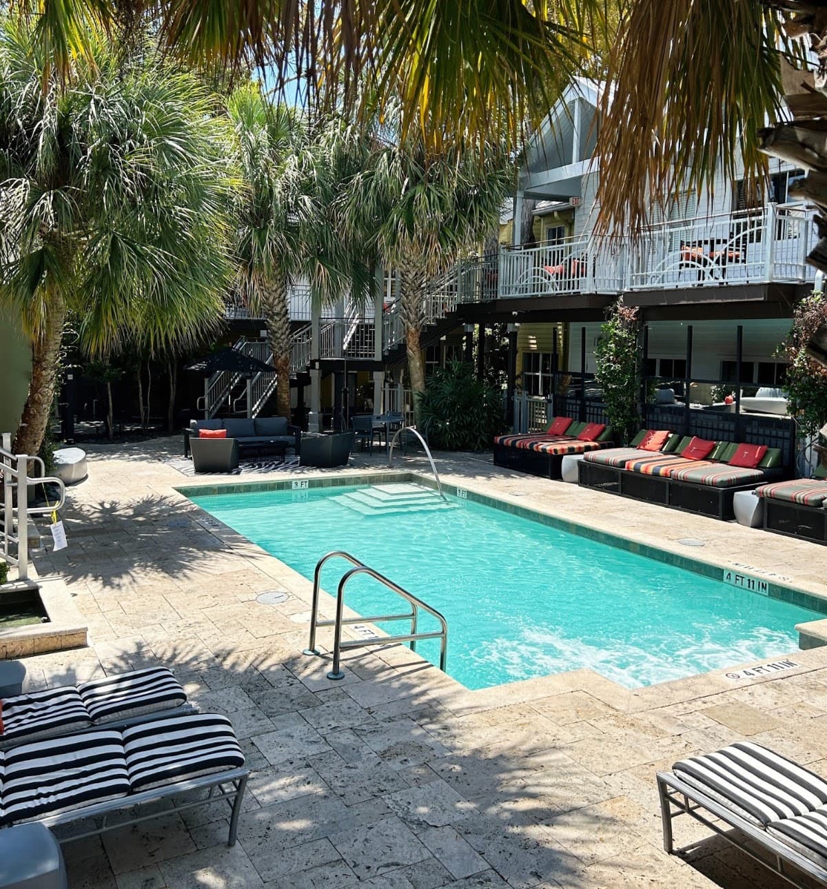 The Truman, Hotel in Key West