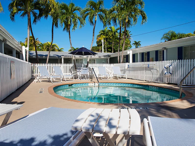 Southwinds Motel, Hotel in Key West
