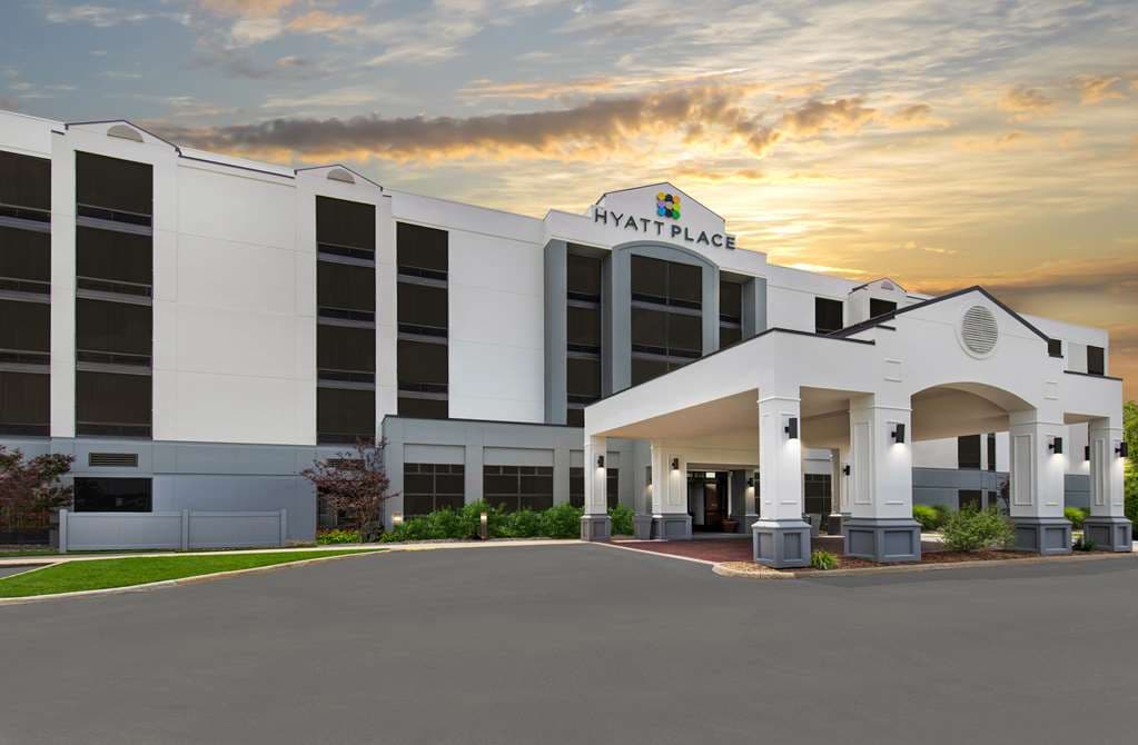 Hyatt Place Louisville-East, Hotel in Hurstbourne