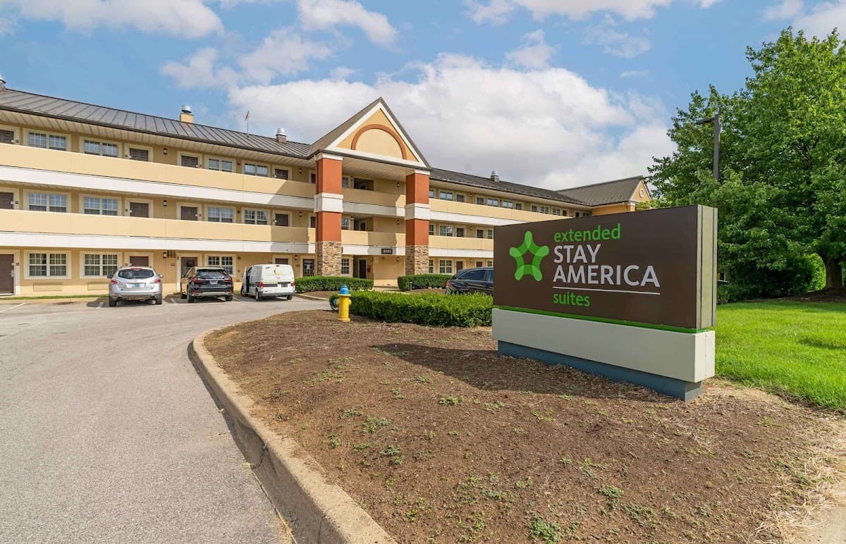 Extended Stay America - Louisville - Dutchman, Hotel in Saint Regis Park
